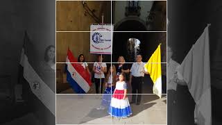 Procesión de la Mercè 2018